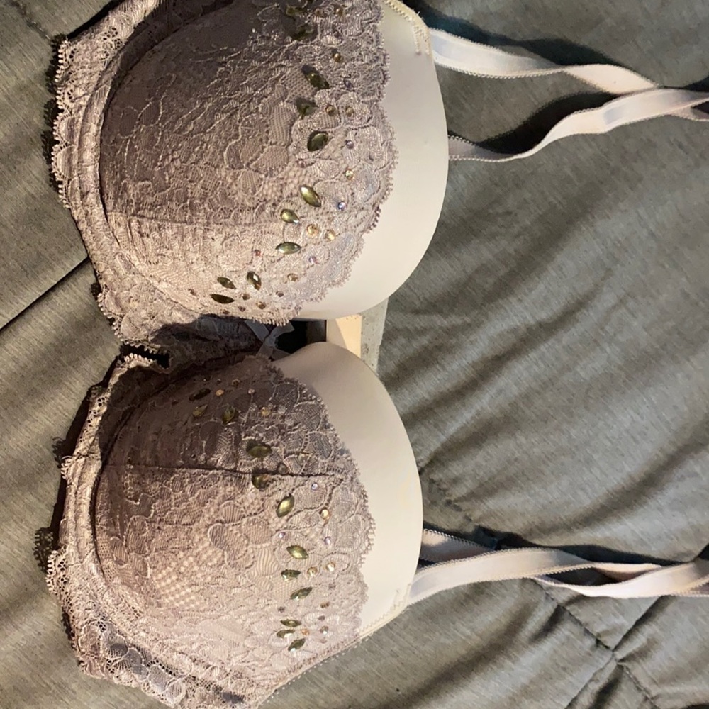 Victoria Secret Dream Angle Bra